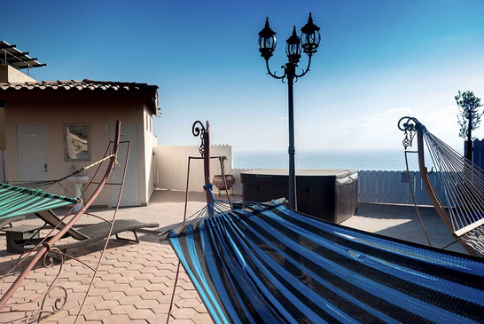 Slider image (7) Experience Ibogaine Treatment Center